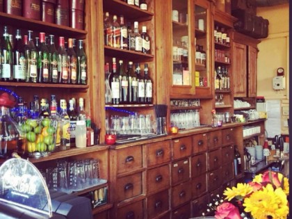 Foto: Omas Apotheke